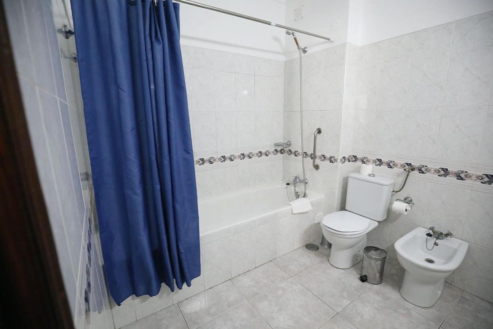 Apartamento T1 Todo Equipado Albufeira Exterior photo